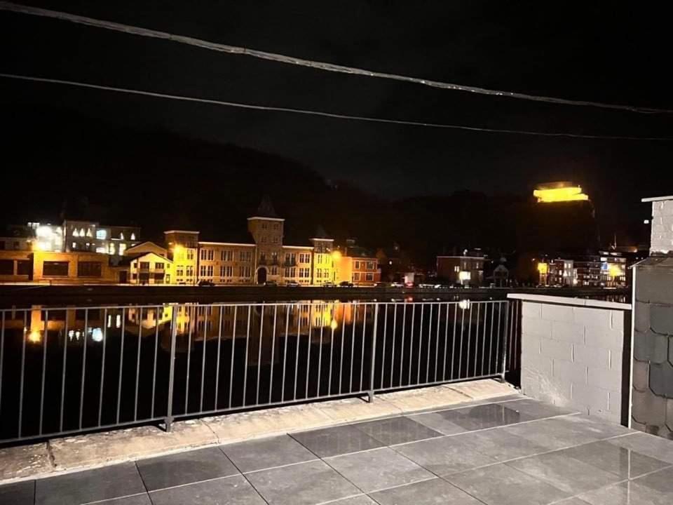 Appartement Le Franchet Dinant