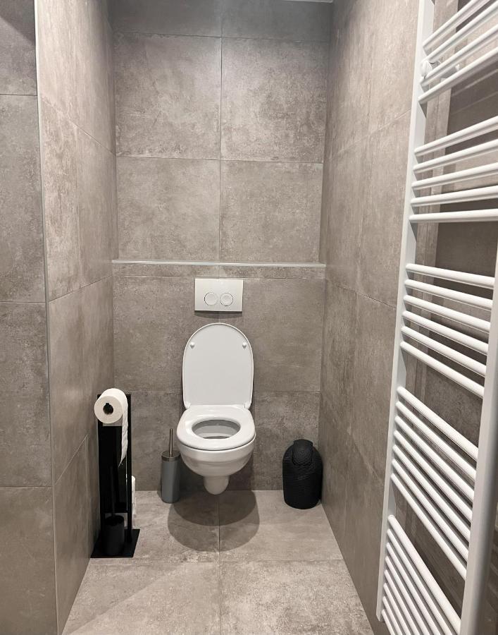Appartement Le Franchet