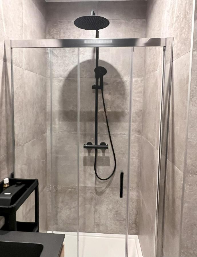 Apartment Le Franchet *