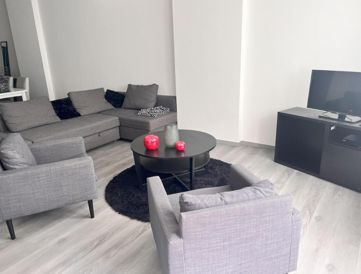 Appartement Le Franchet