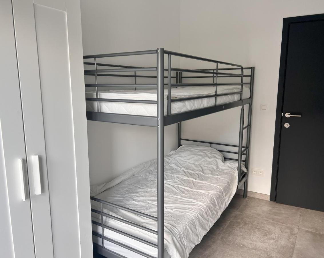 Le Franchet Appartement *