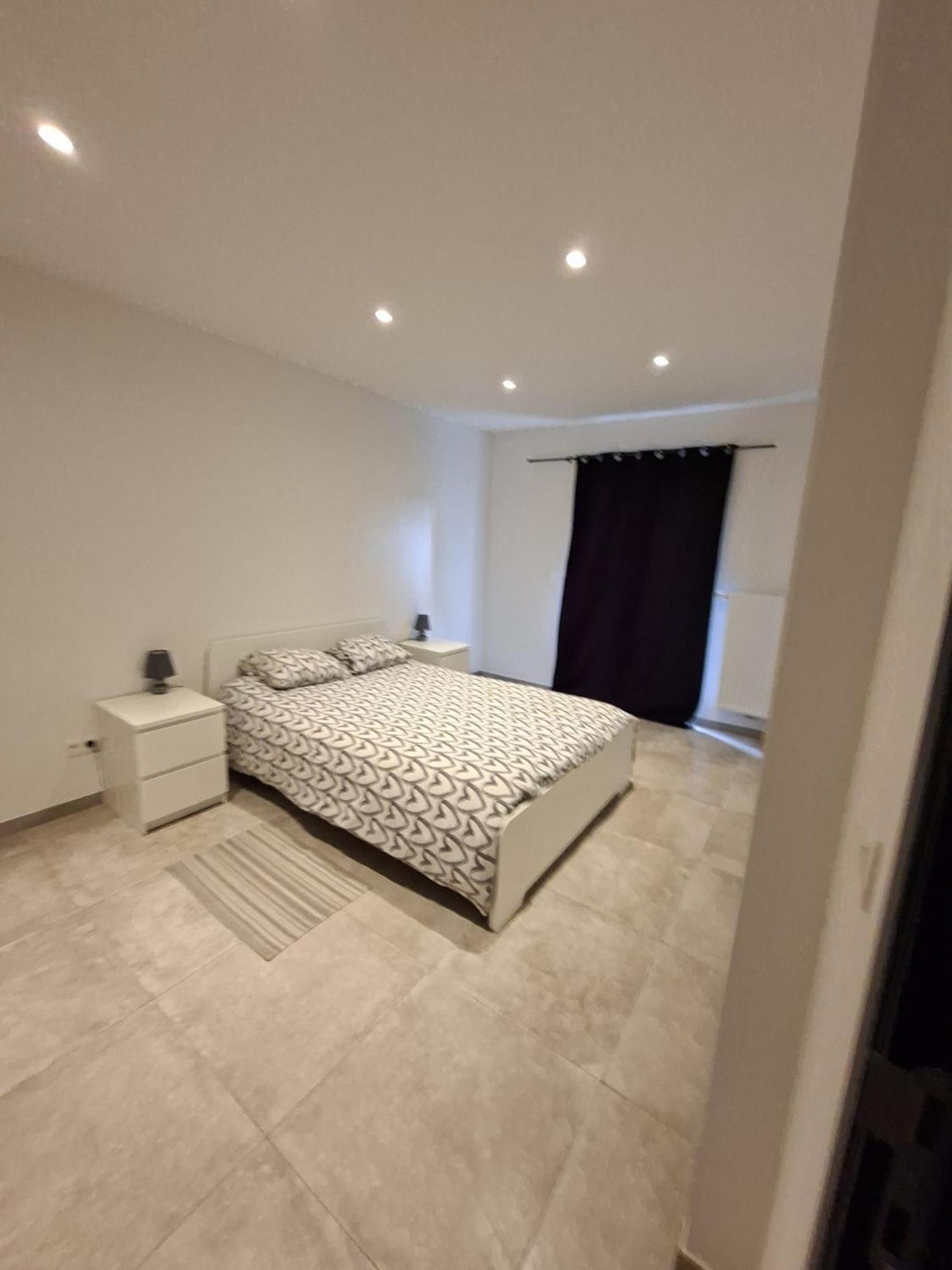 Apartment Le Franchet